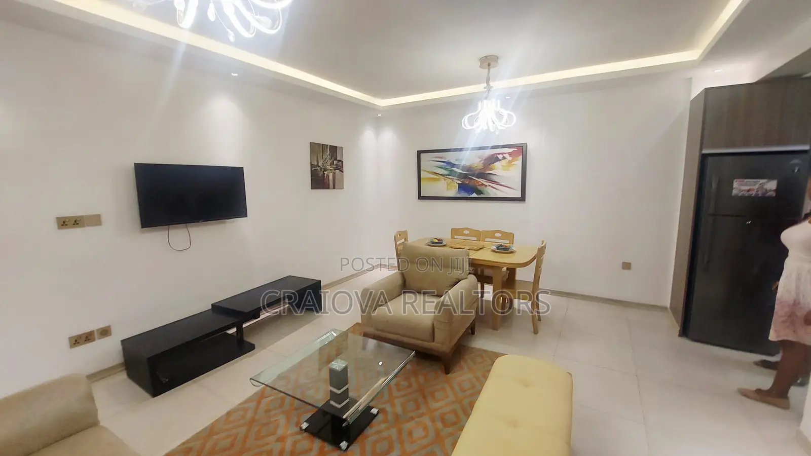 1bdrm Apartment in Raphta Road Area for sale in Raphta Road Area