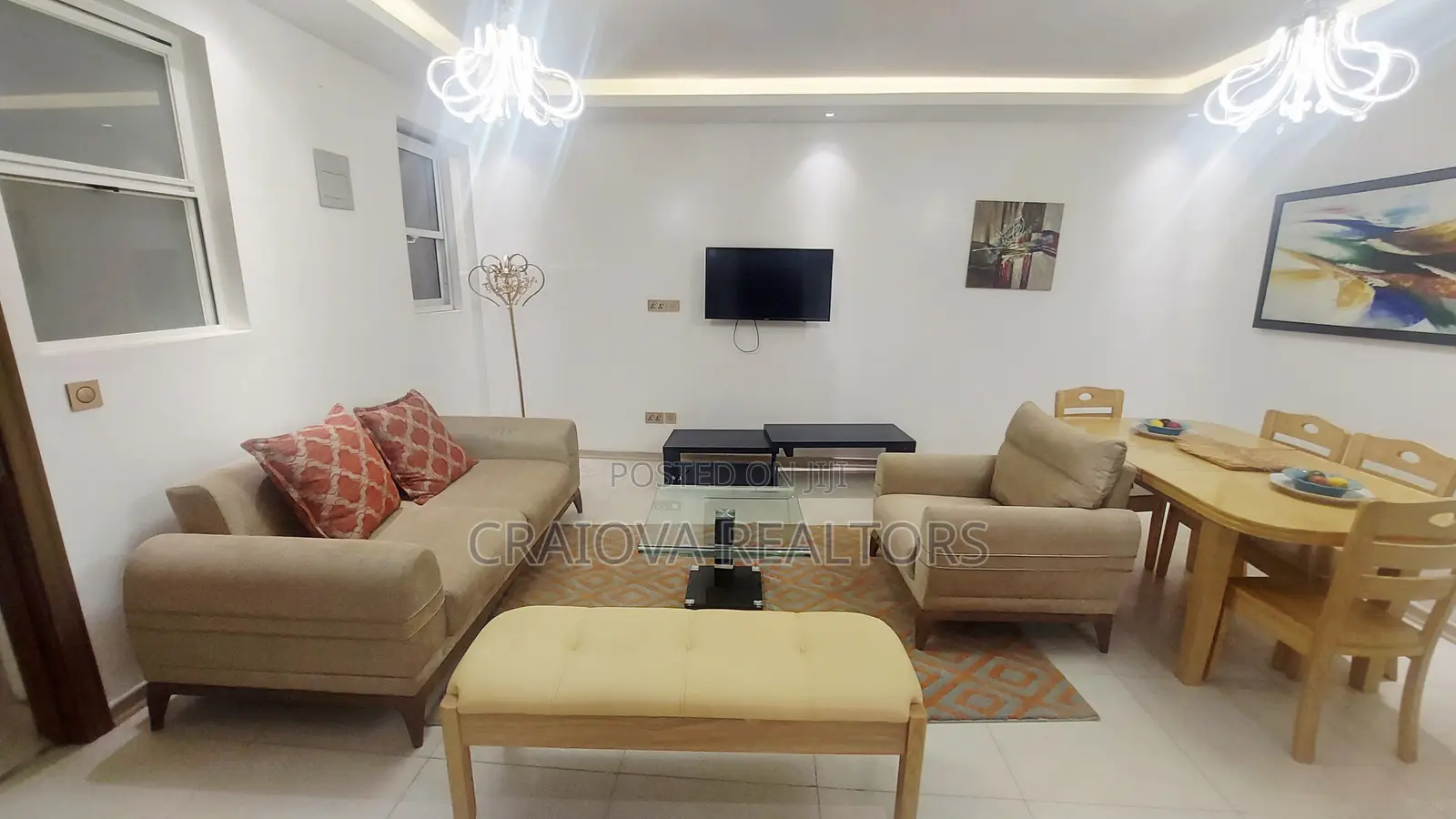 1bdrm Apartment in Raphta Road Area for sale in Raphta Road Area