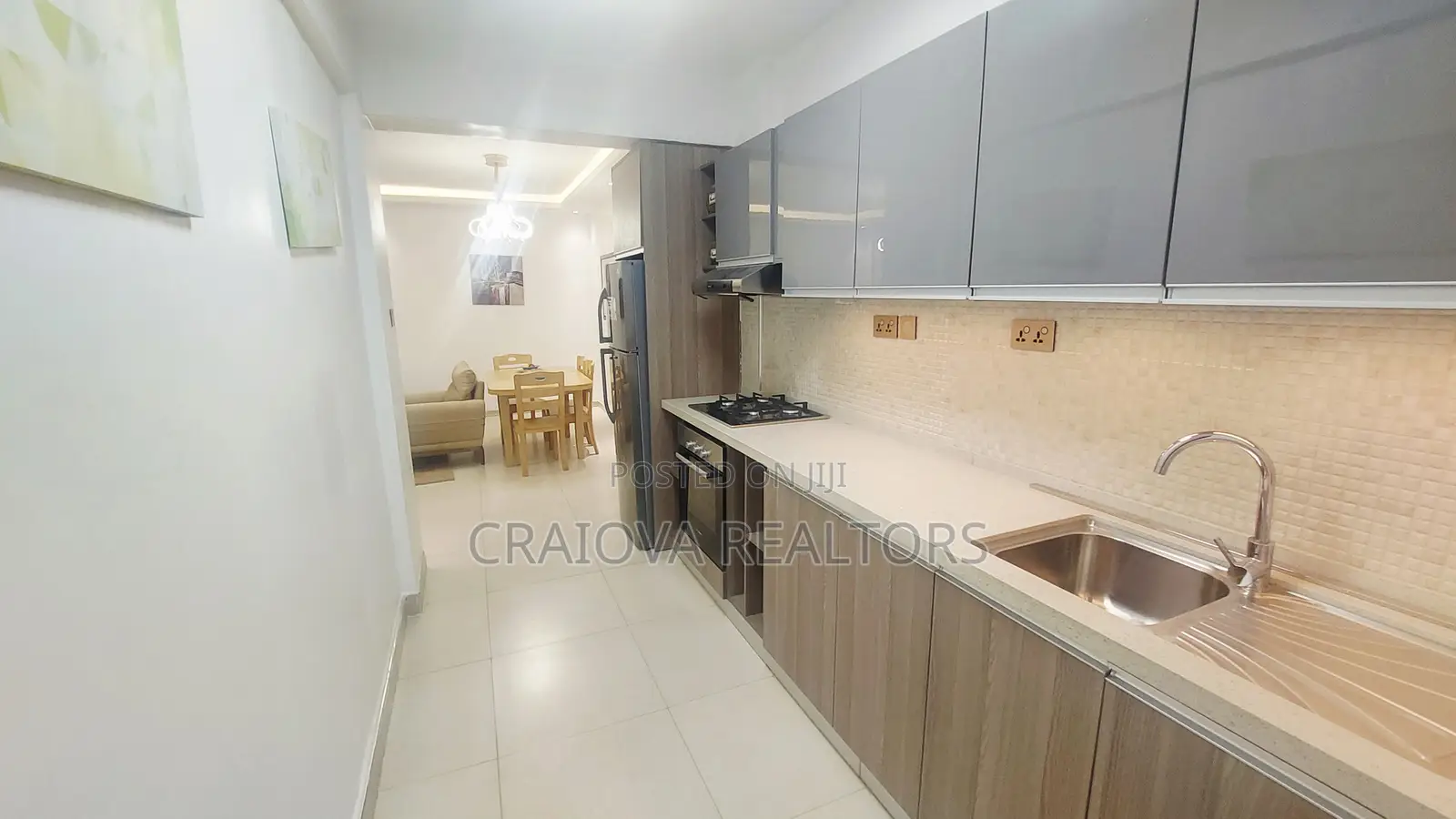 1bdrm Apartment in Raphta Road Area for sale in Raphta Road Area