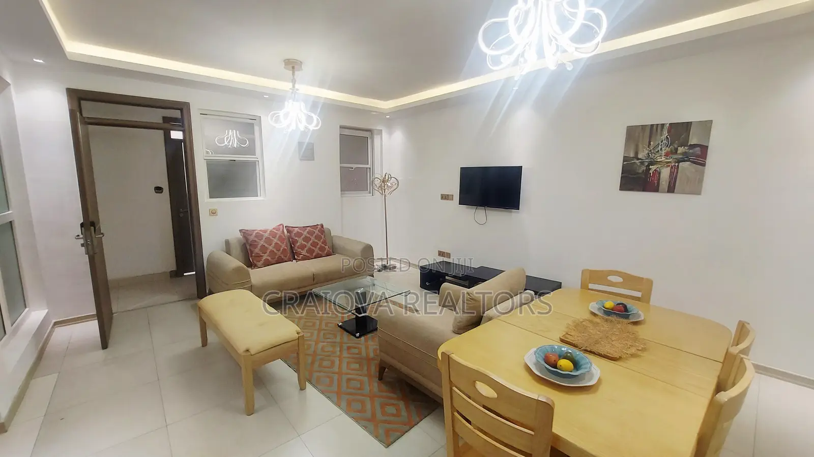 1bdrm Apartment in Raphta Road Area for sale in Raphta Road Area
