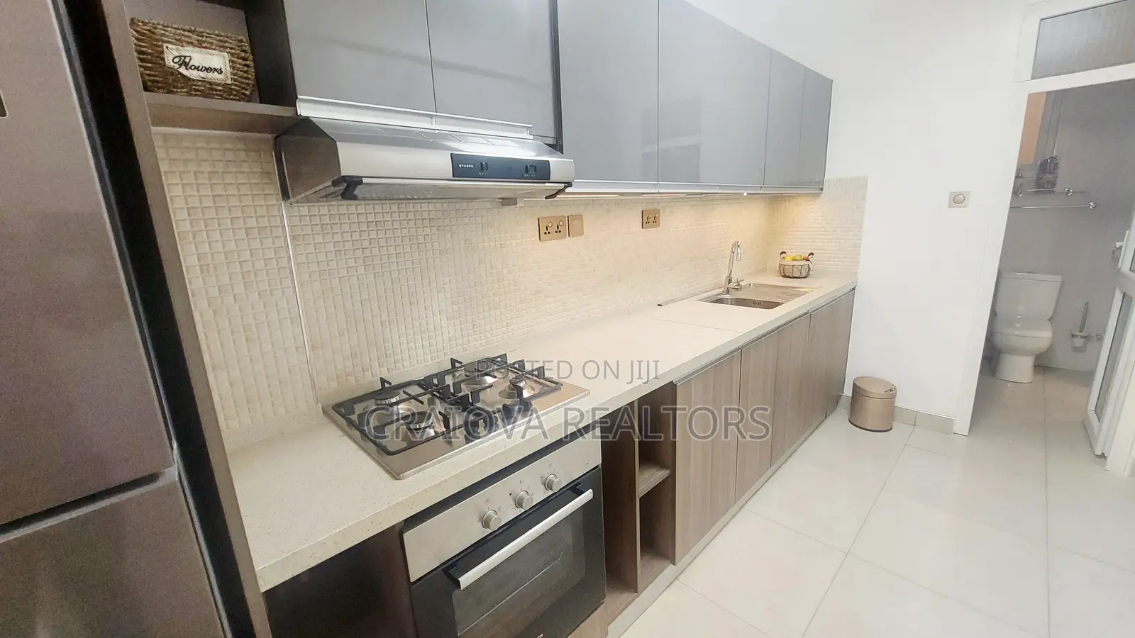 1bdrm Apartment in Raphta Road Area for sale in Raphta Road Area