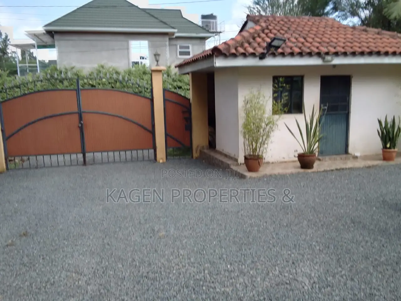 6bdrm Mansion in Karen for sale in Karen