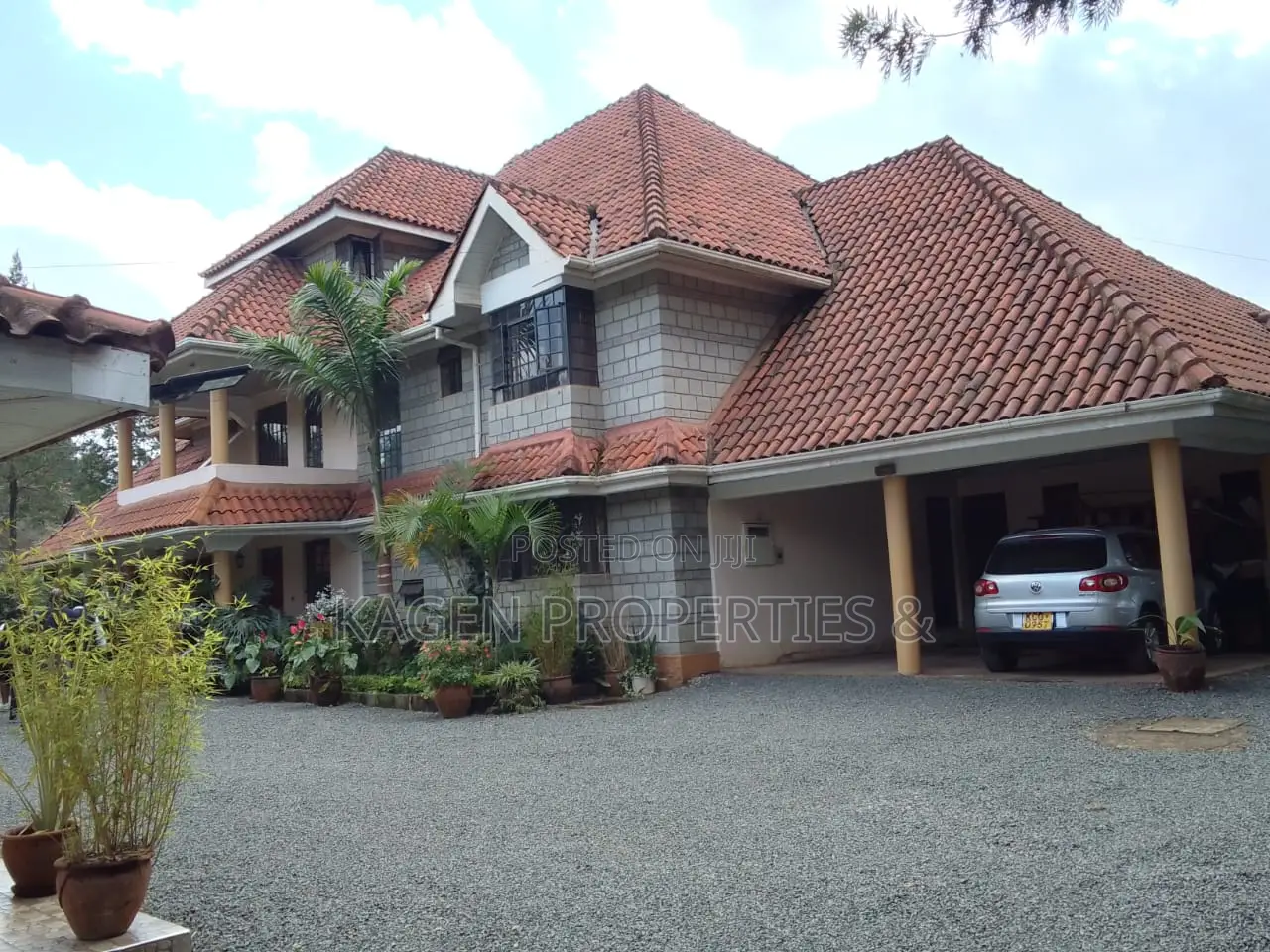 6bdrm Mansion in Karen for sale in Karen