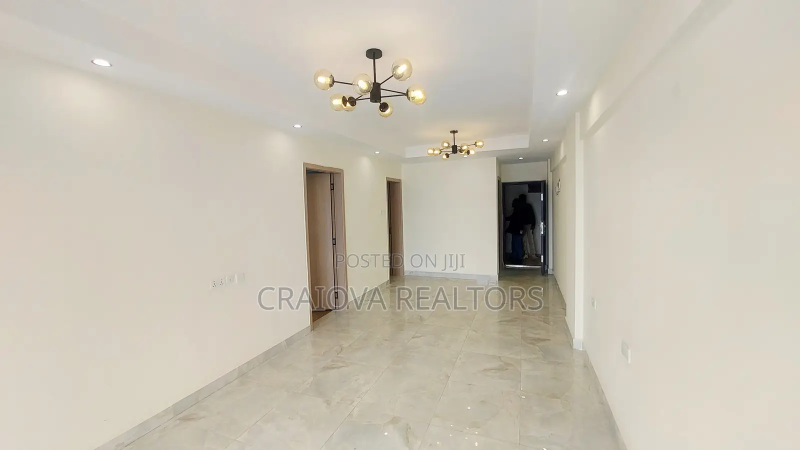 2bdrm Apartment in Kileleshwa for sale in Kileleshwa