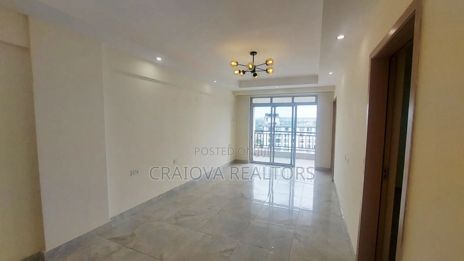 2bdrm Apartment in Kileleshwa for sale in Kileleshwa