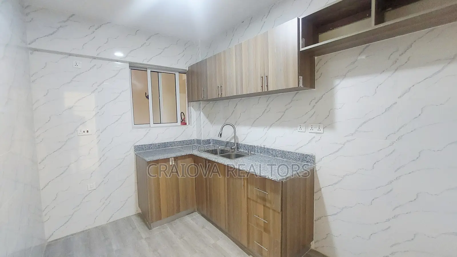 2bdrm Apartment in Kileleshwa for sale in Kileleshwa