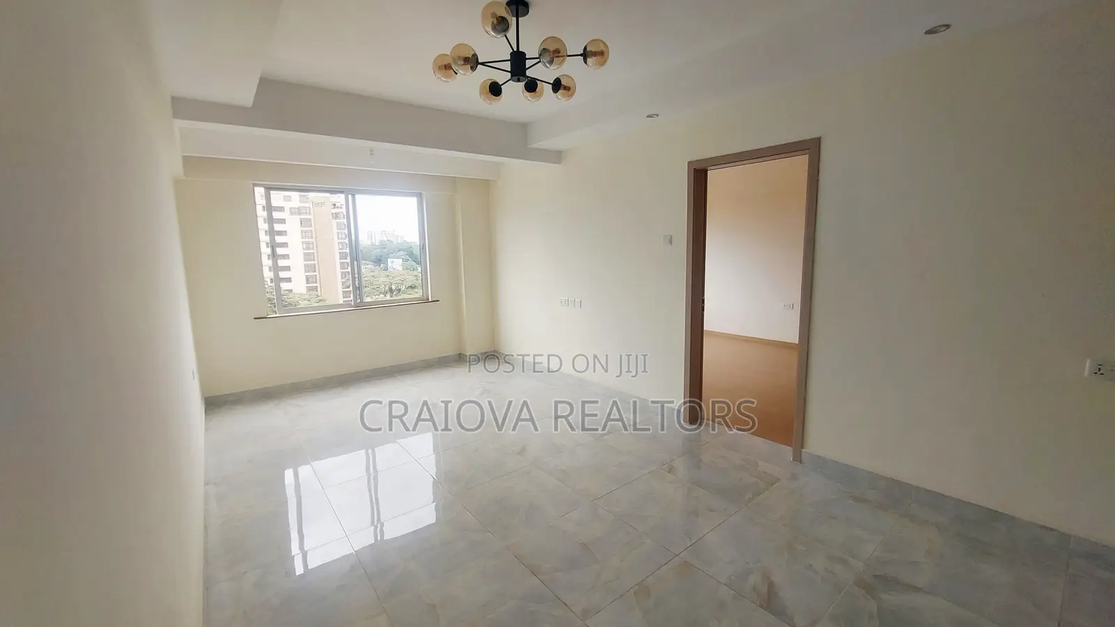 1bdrm Apartment in Kileleshwa for sale in Kileleshwa