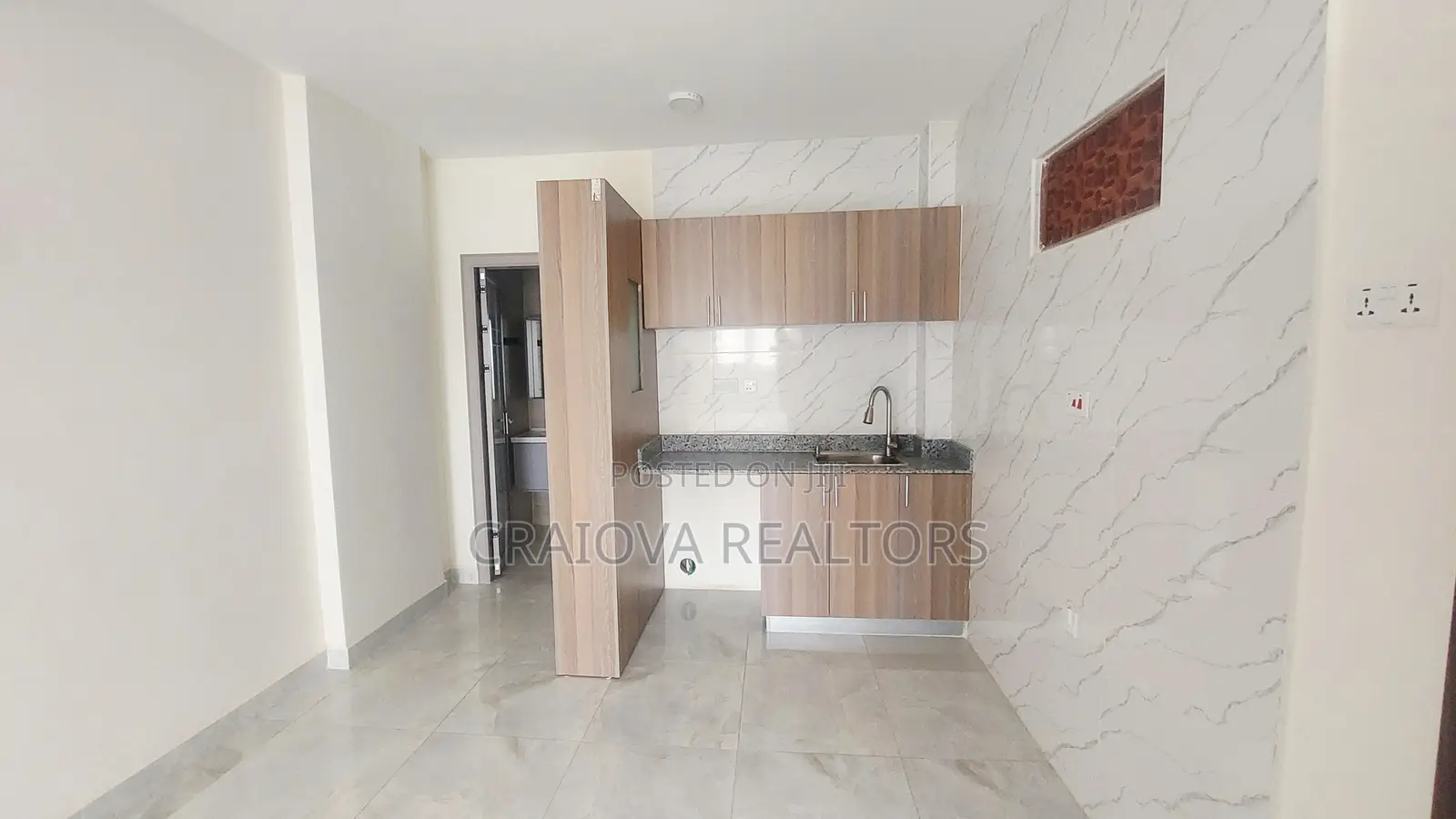 1bdrm Apartment in Kileleshwa for sale in Kileleshwa