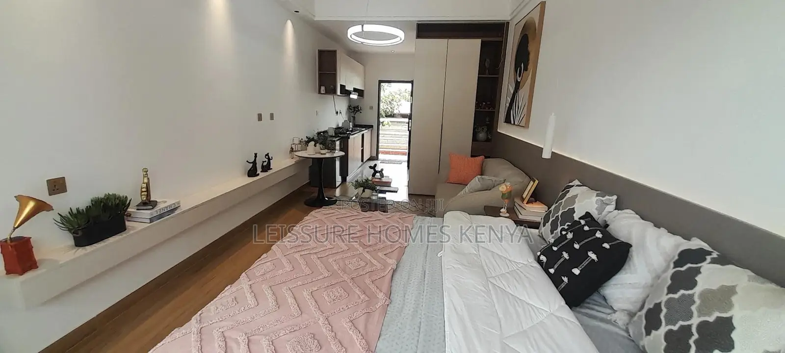 Studio Apartment in Lower Kabete for sale in Lower Kabete