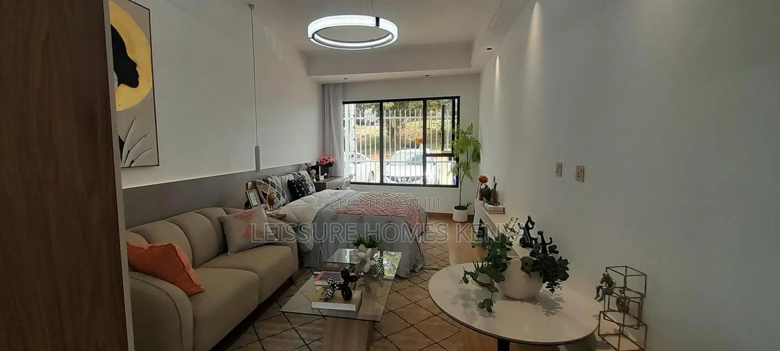 Studio Apartment in Lower Kabete for sale in Lower Kabete