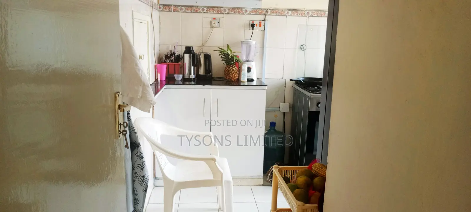 4bdrm Maisonette in Rubia Estate for sale in Akiba Estate