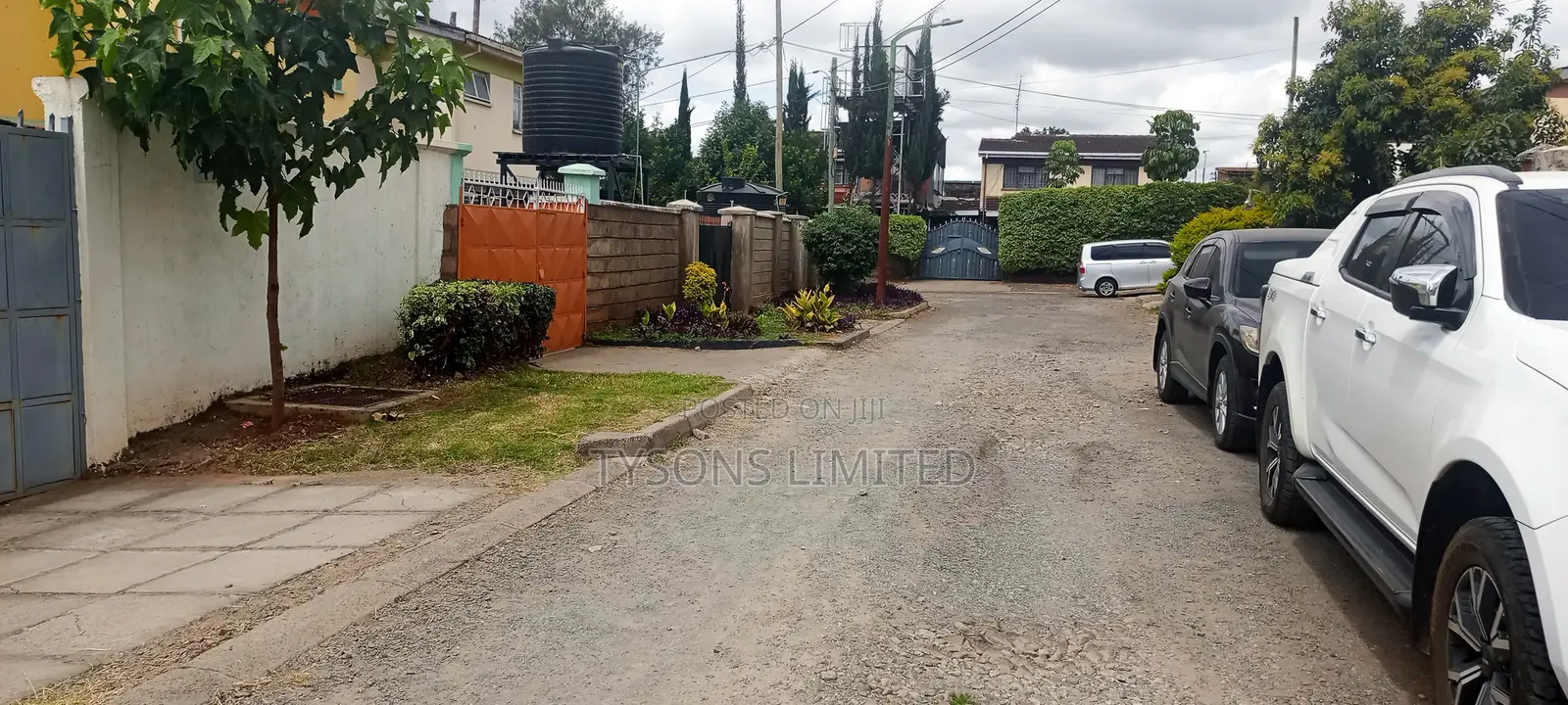 4bdrm Maisonette in Rubia Estate for sale in Akiba Estate