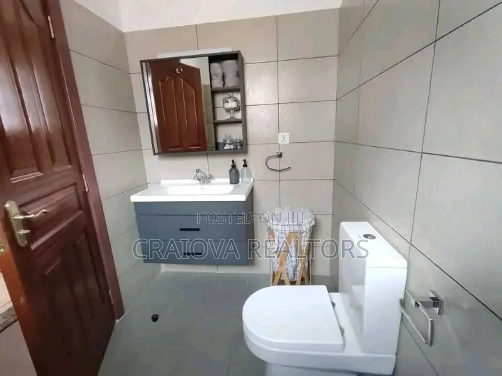 4bdrm Maisonette in Ruiru for sale in Ruiru
