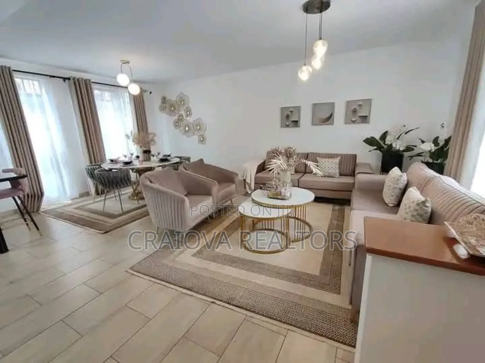 4bdrm Maisonette in Ruiru for sale in Ruiru