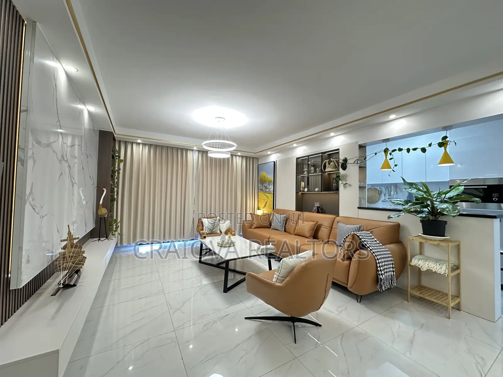 2bdrm Apartment in Kilimani for sale in Kilimani