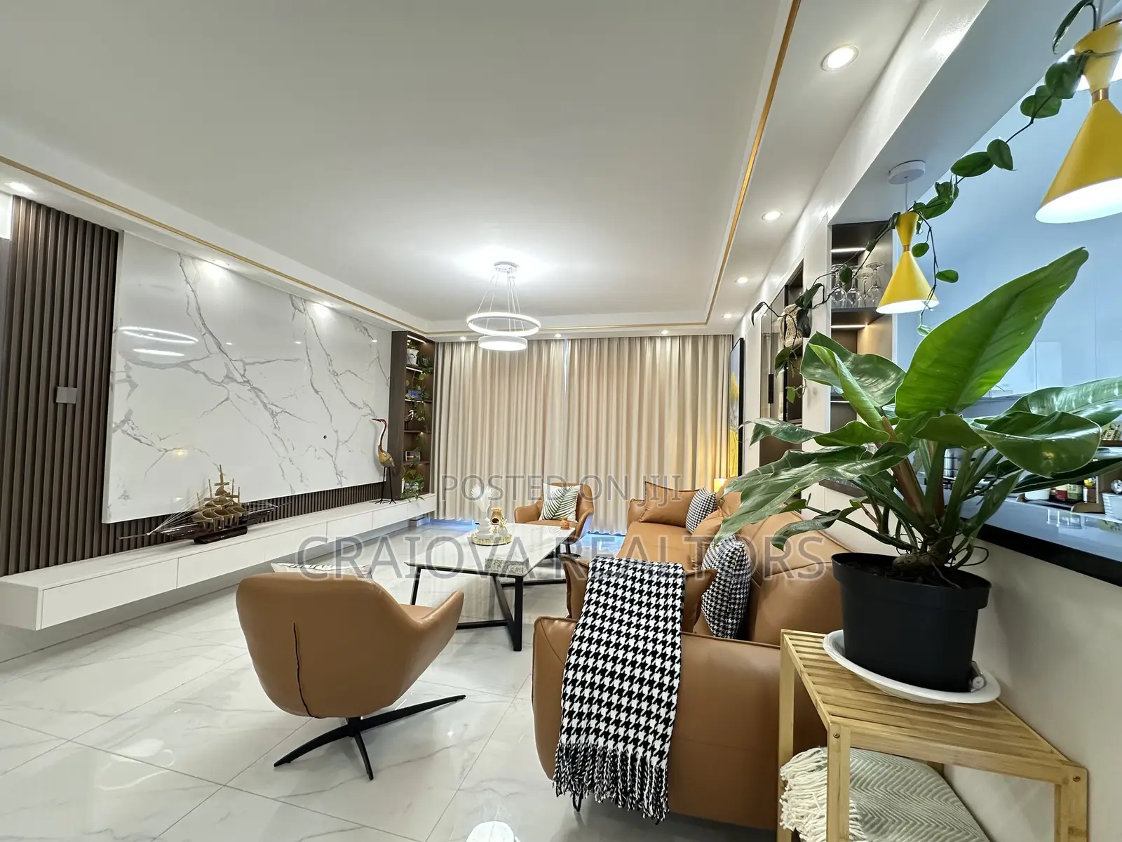 2bdrm Apartment in Kilimani for sale in Kilimani