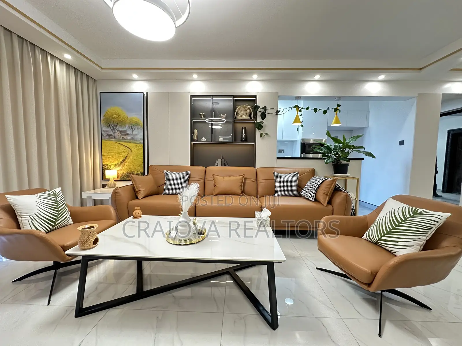 2bdrm Apartment in Kilimani for sale in Kilimani