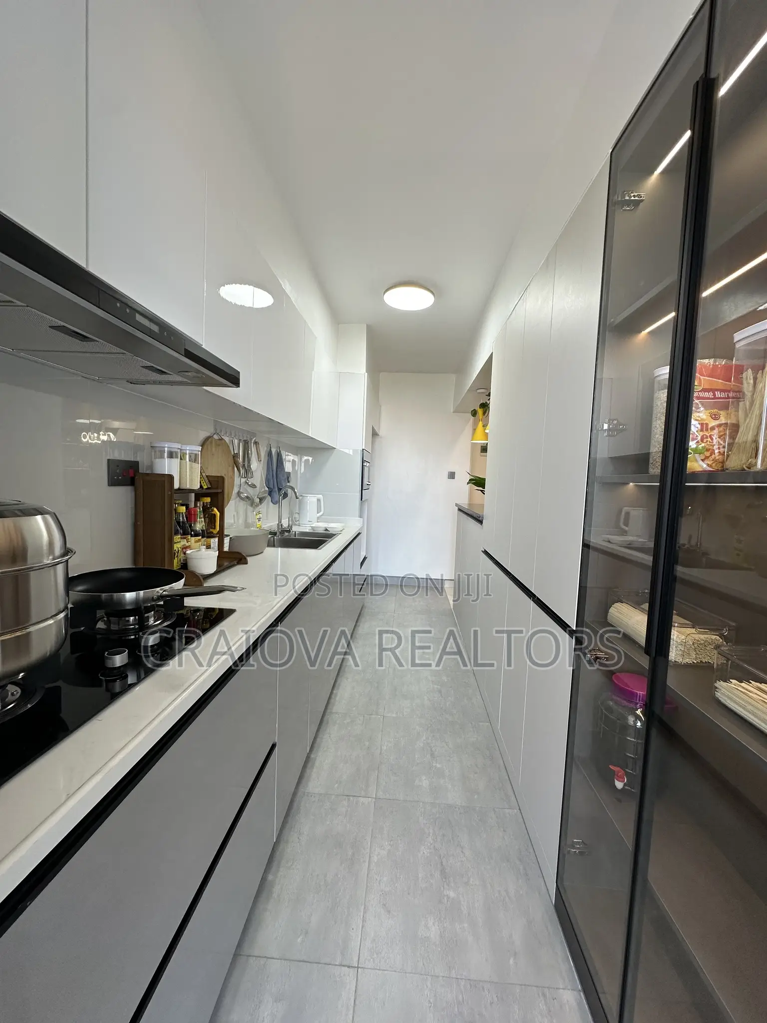 2bdrm Apartment in Kilimani for sale in Kilimani