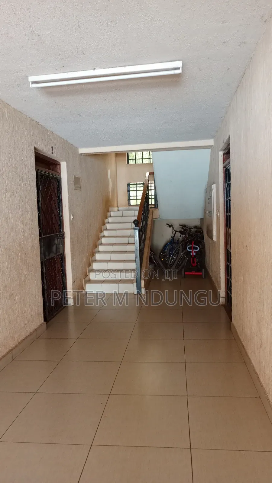 3bdrm Apartment in Garden Estate, Nairobi Central for sale in Nairobi Central
