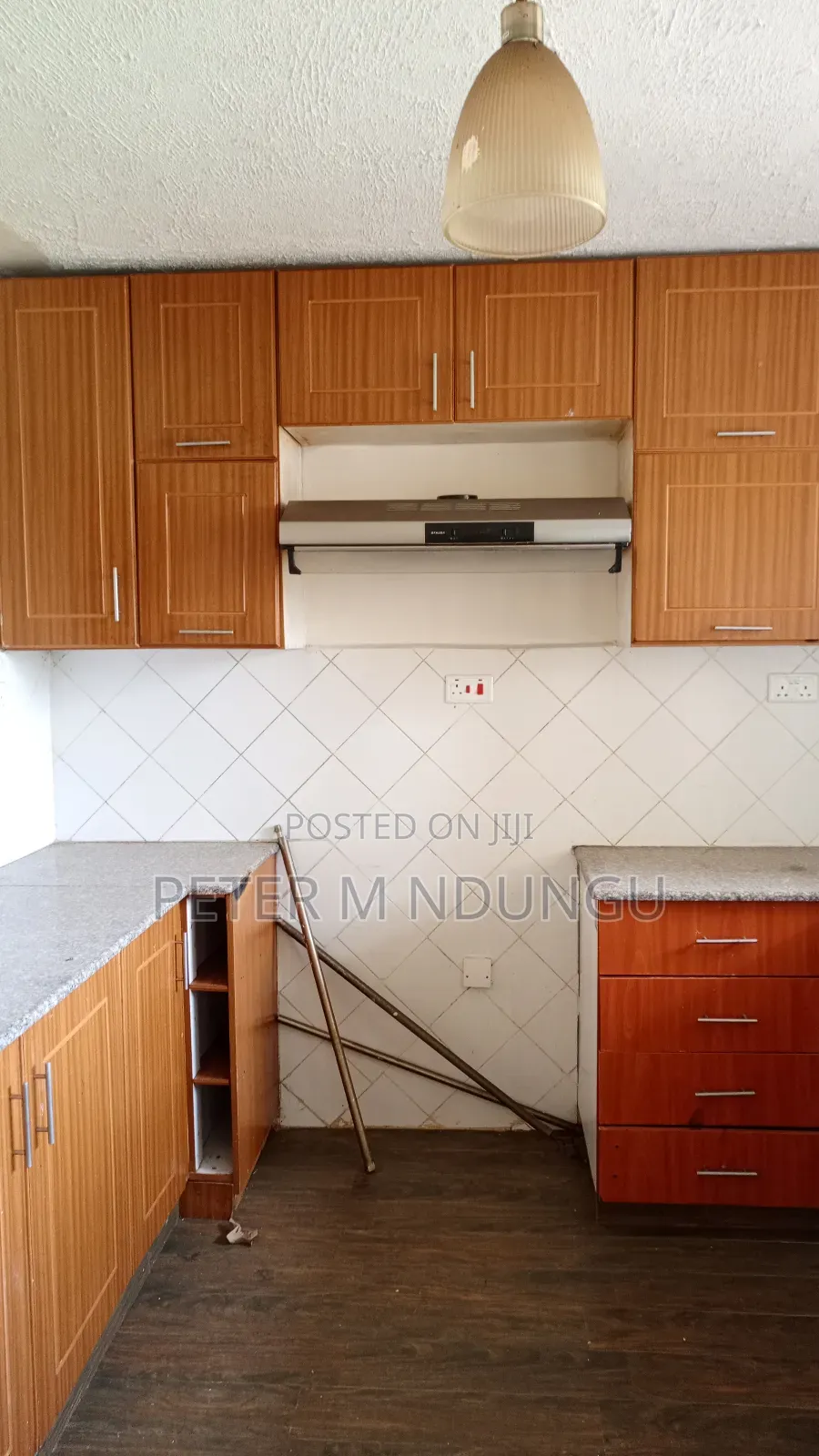 3bdrm Apartment in Garden Estate, Nairobi Central for sale in Nairobi Central