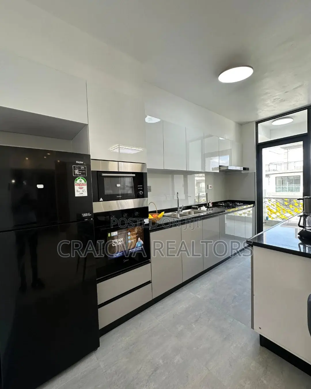 2bdrm Apartment in Kilimani for sale in Kilimani