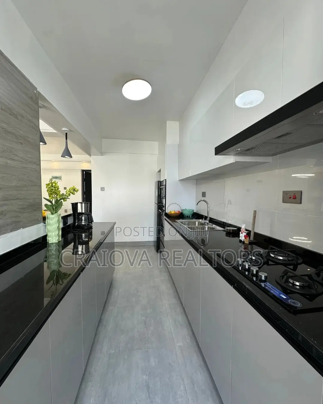 2bdrm Apartment in Kilimani for sale in Kilimani