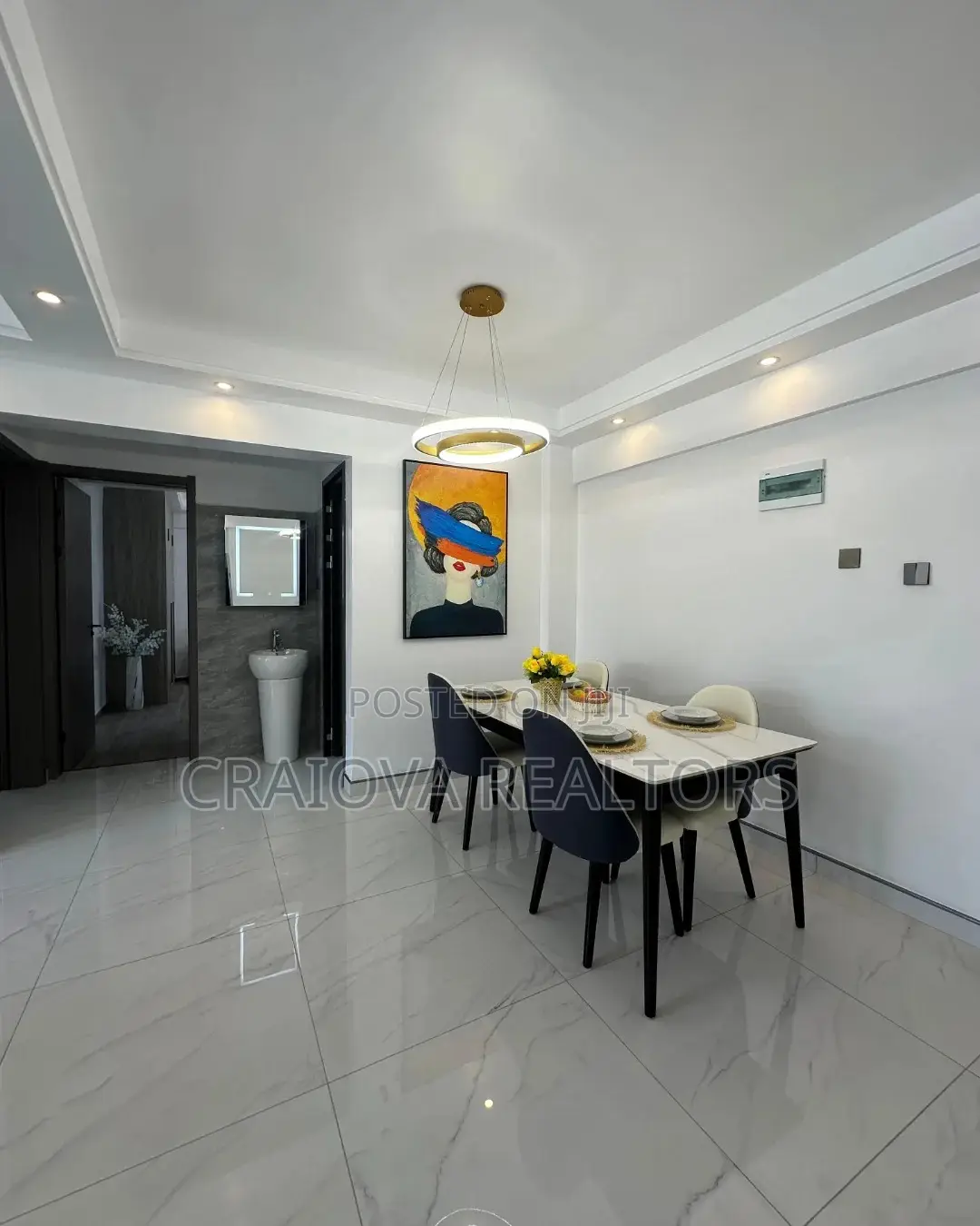 2bdrm Apartment in Kilimani for sale in Kilimani