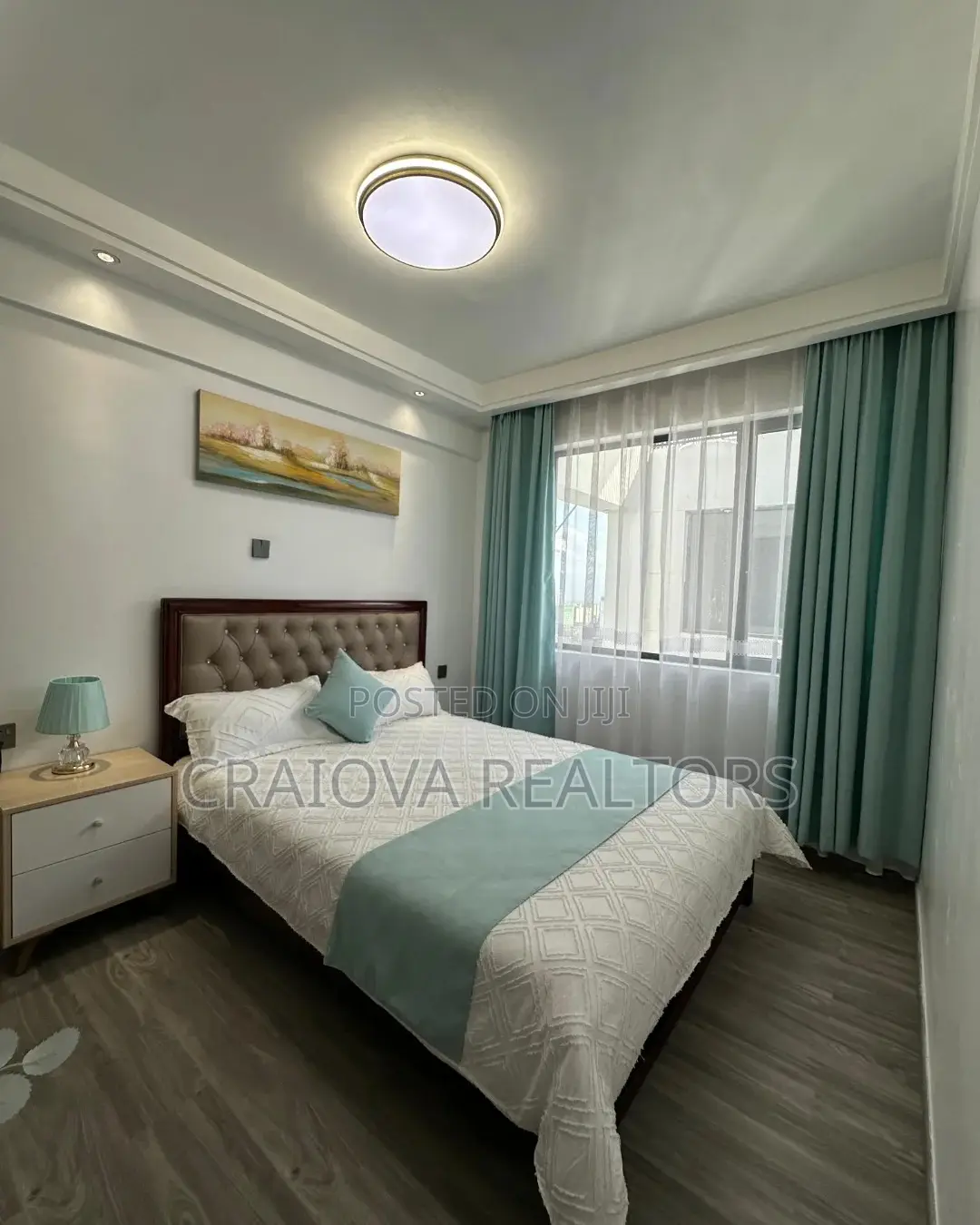 2bdrm Apartment in Kilimani for sale in Kilimani