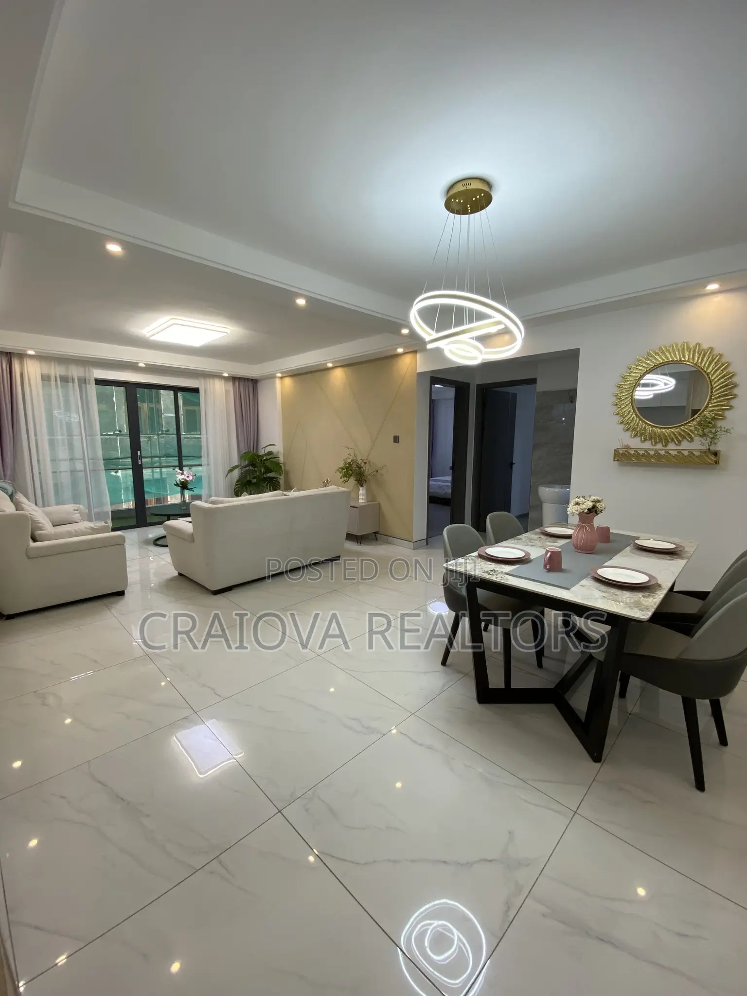 2bdrm Apartment in Kilimani for sale in Kilimani