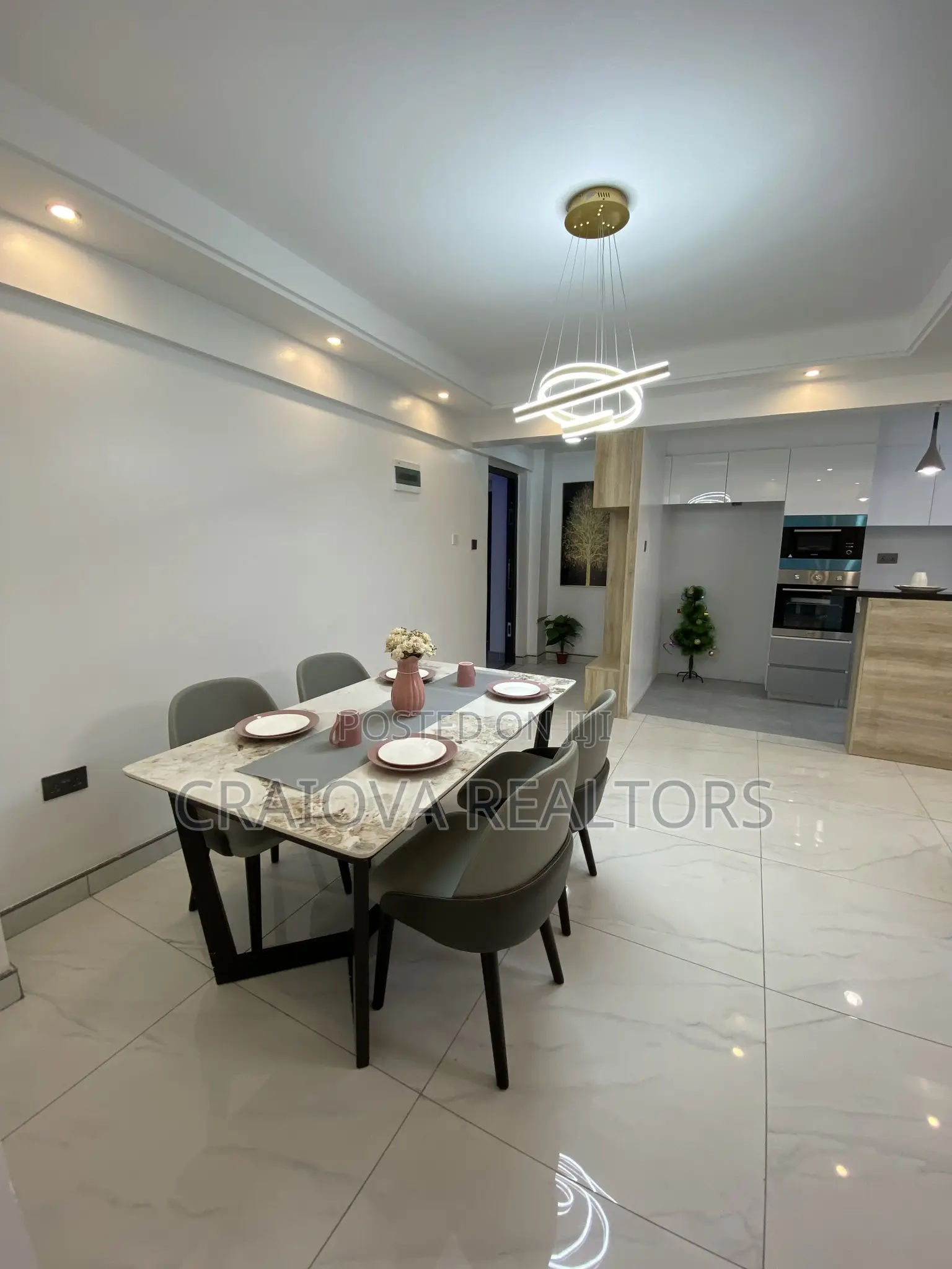 2bdrm Apartment in Kilimani for sale in Kilimani