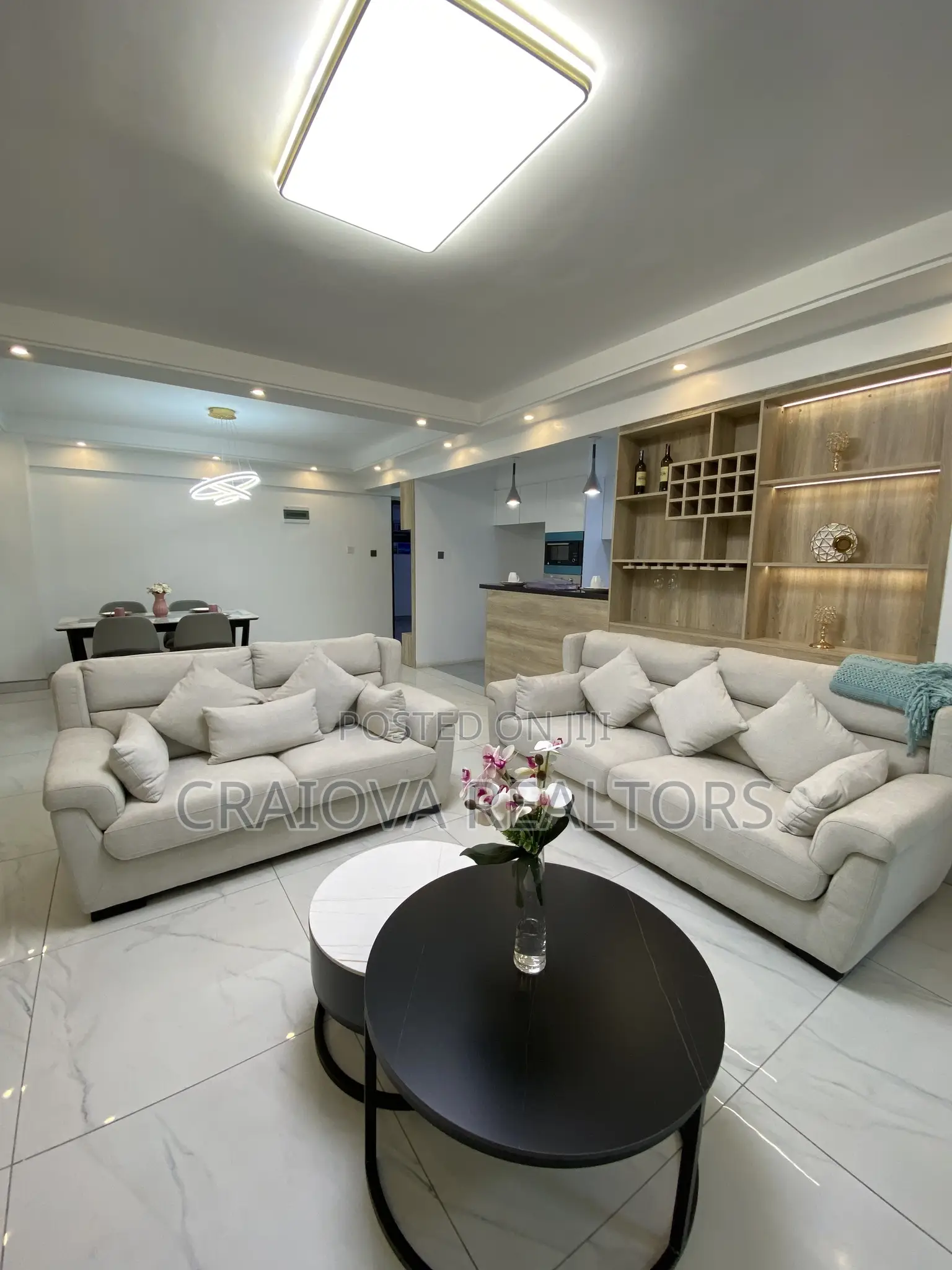 2bdrm Apartment in Kilimani for sale in Kilimani