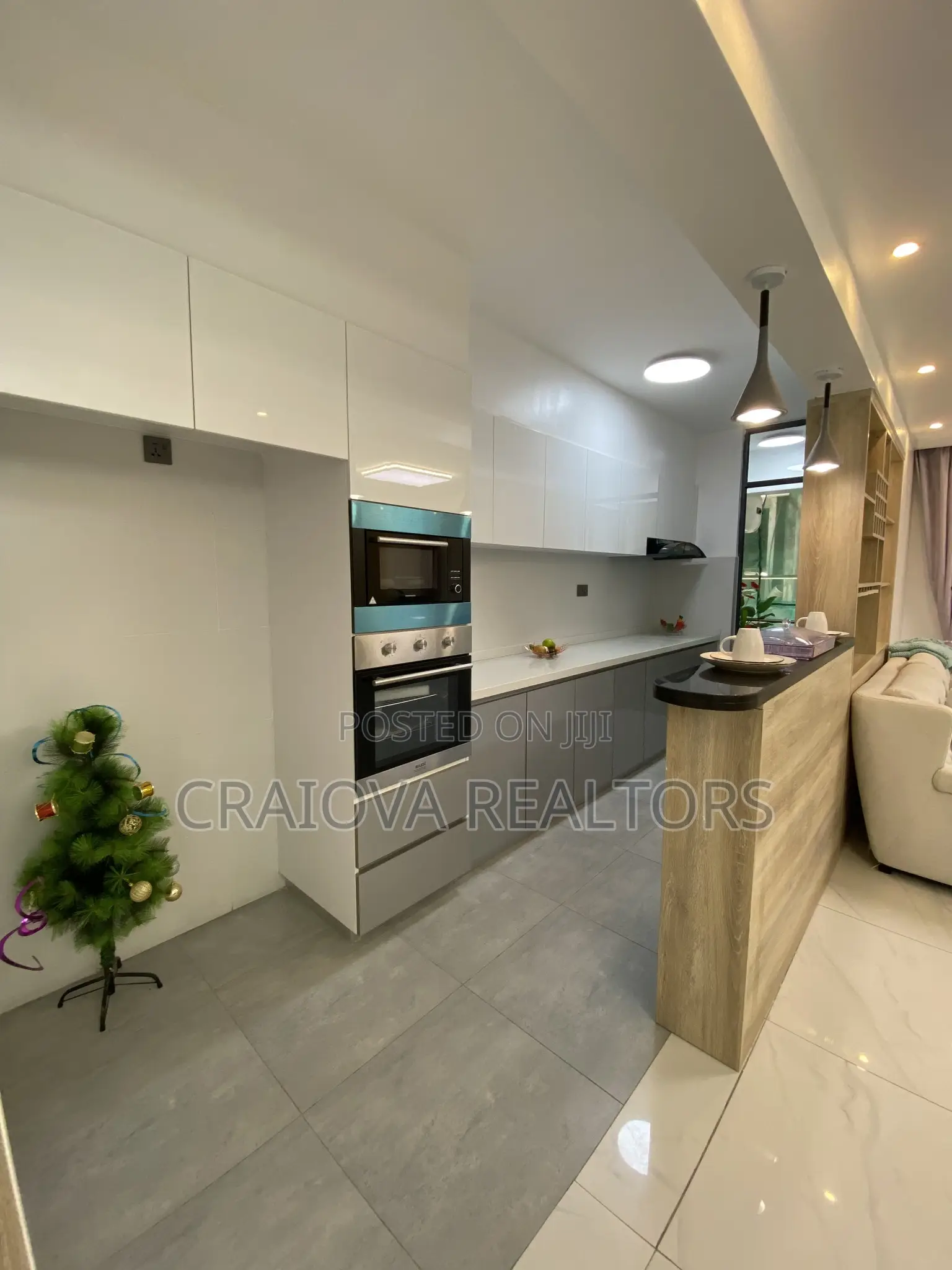 2bdrm Apartment in Kilimani for sale in Kilimani