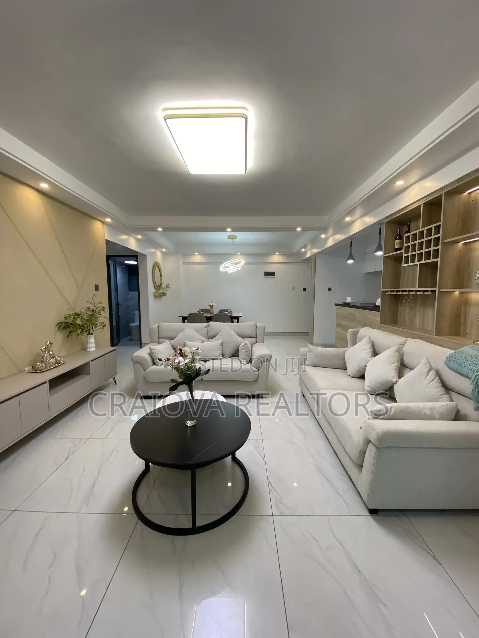 2bdrm Apartment in Kilimani for sale in Kilimani