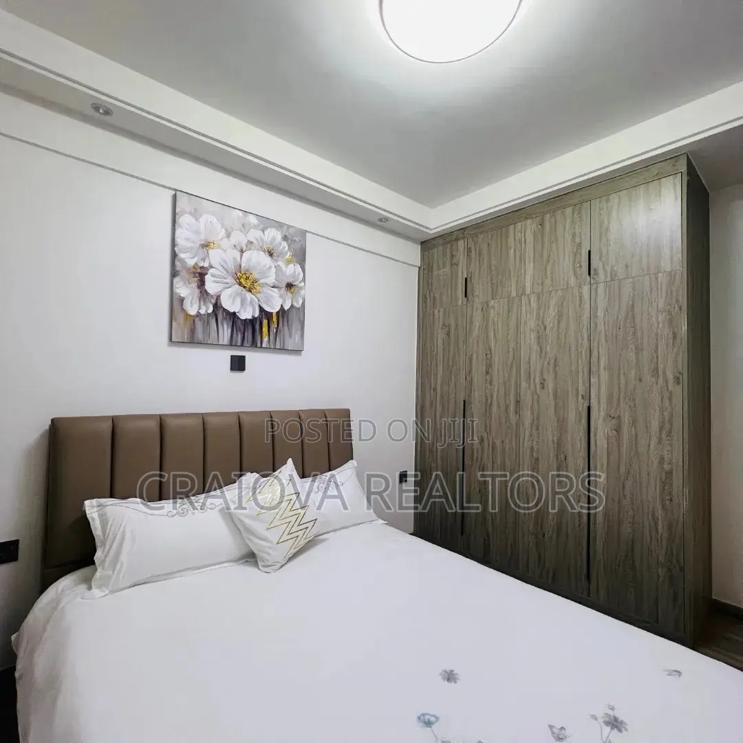2bdrm Apartment in Kilimani for sale in Kilimani