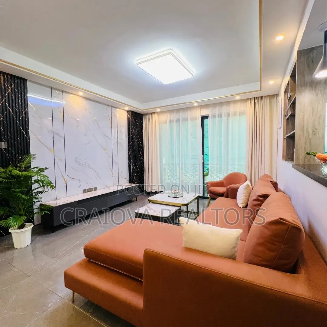 2bdrm Apartment in Kilimani for sale in Kilimani