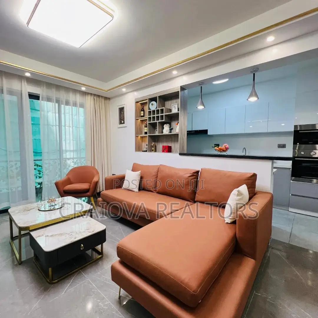 2bdrm Apartment in Kilimani for sale in Kilimani