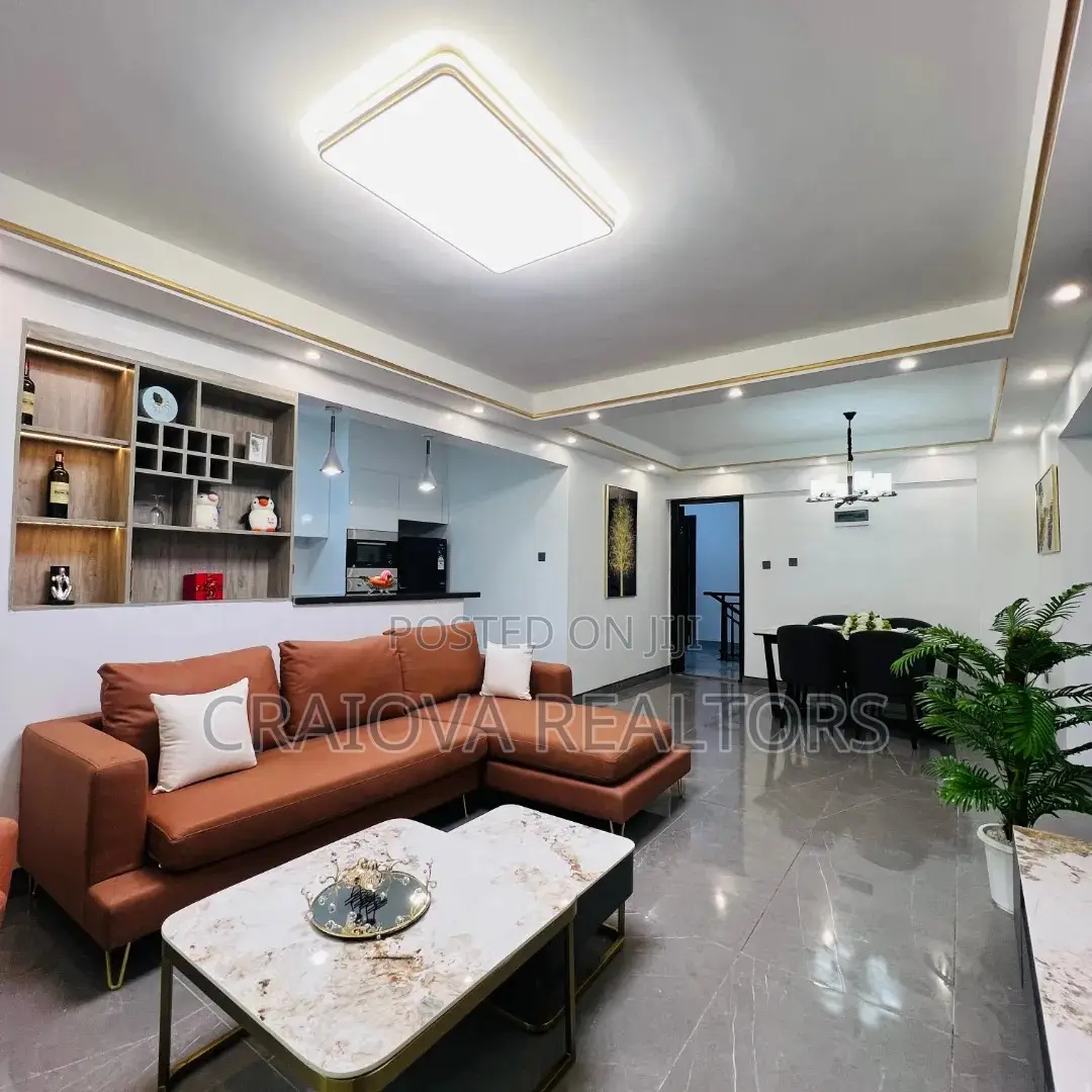 2bdrm Apartment in Kilimani for sale in Kilimani