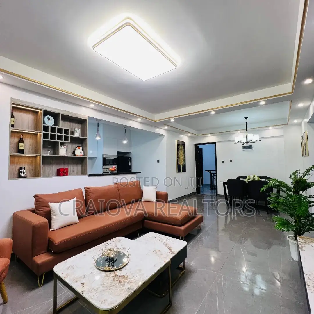 2bdrm Apartment in Kilimani for sale in Kilimani