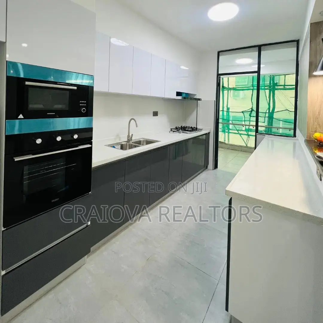 2bdrm Apartment in Kilimani for sale in Kilimani