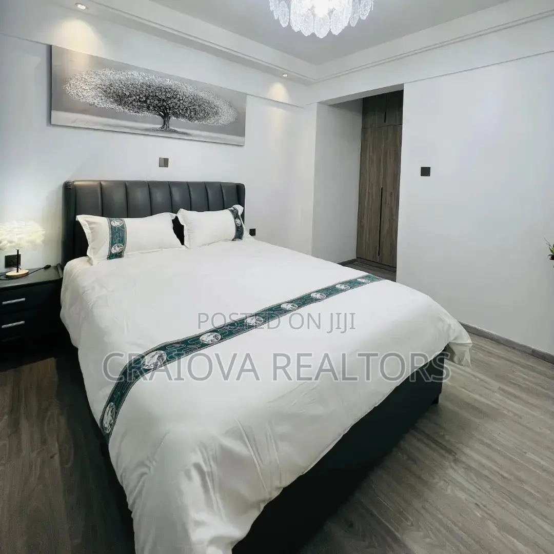 2bdrm Apartment in Kilimani for sale in Kilimani