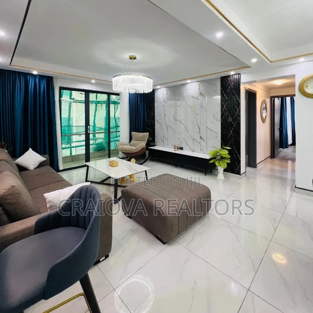 2bdrm Apartment in Kilimani for sale in Kilimani
