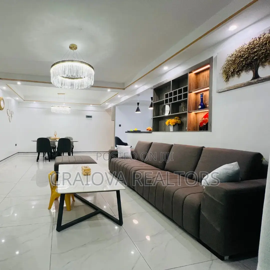 2bdrm Apartment in Kilimani for sale in Kilimani