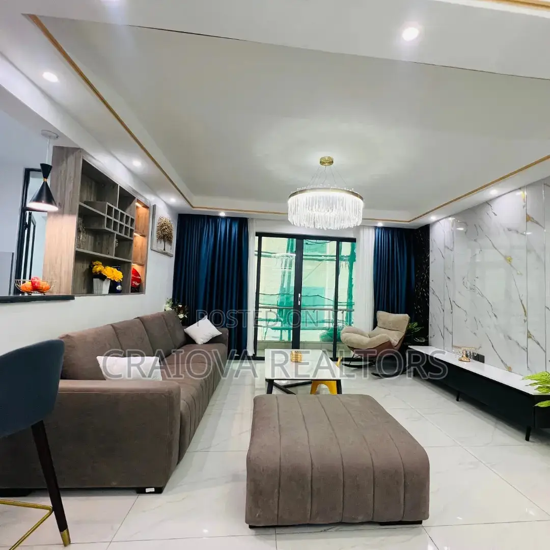 2bdrm Apartment in Kilimani for sale in Kilimani