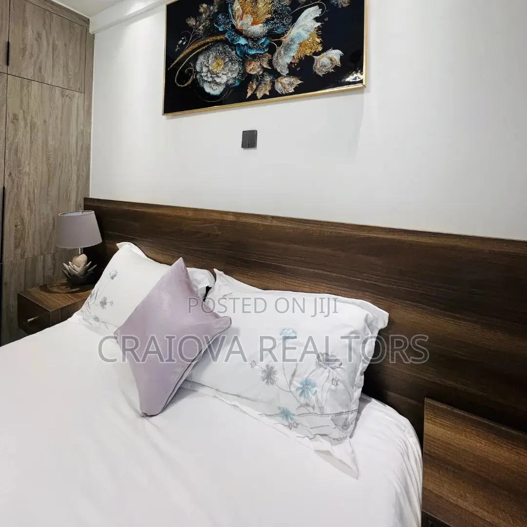 3bdrm Apartment in Kilimani for sale in Kilimani