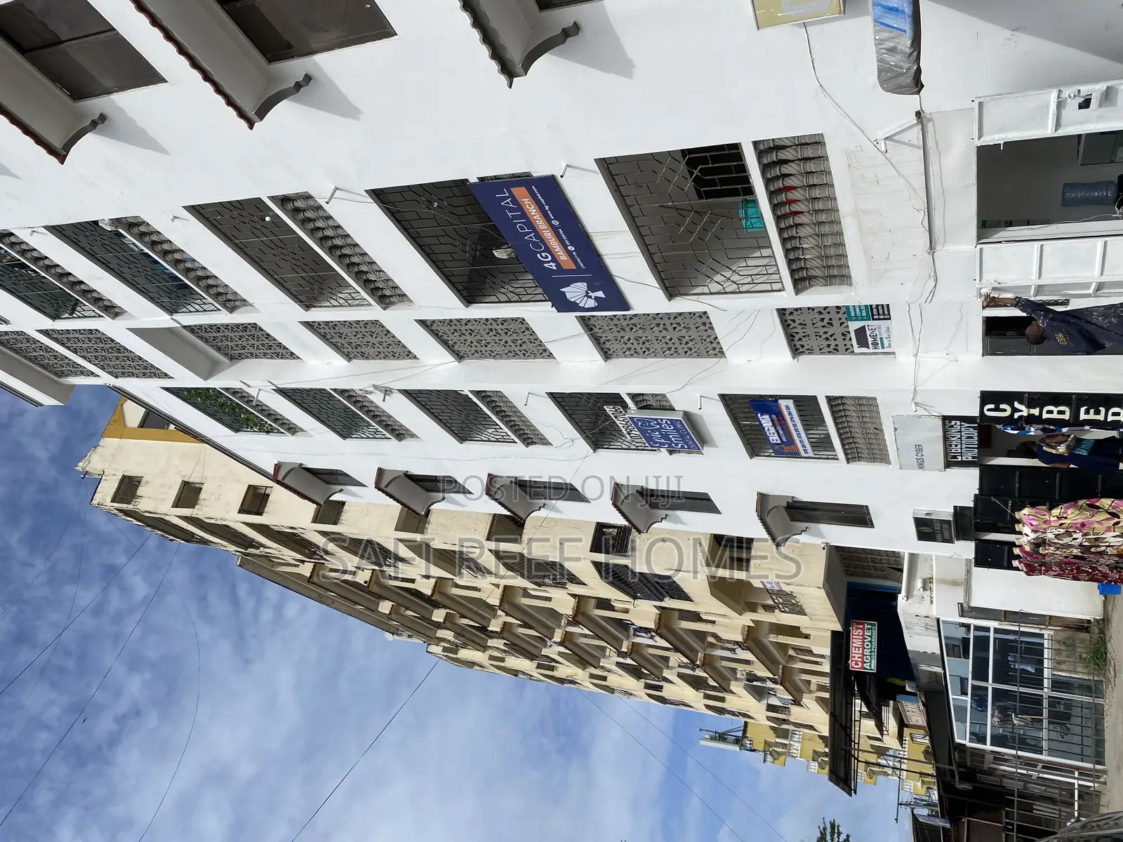 2bdrm Block of Flats in Bamburi for sale in Bamburi
