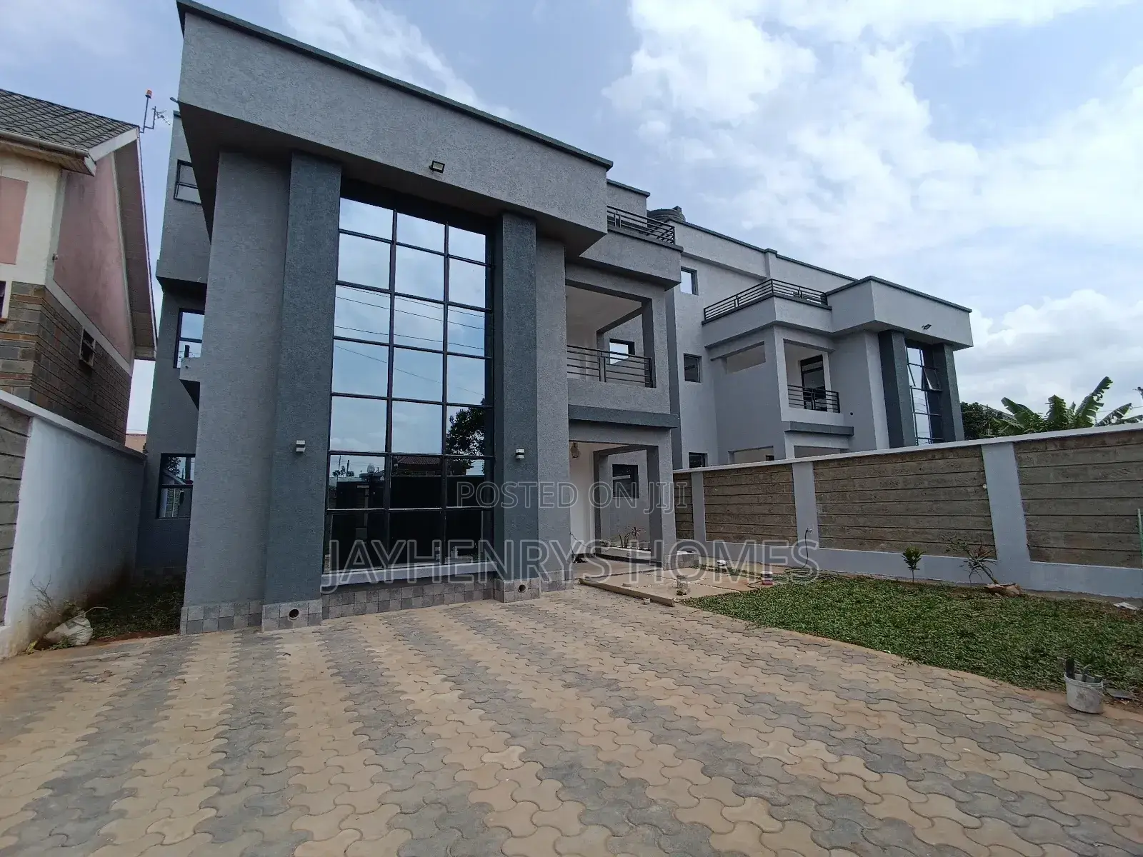 4bdrm House in Muigai Inn, Kenyatta Road / Theta for sale in Kenyatta Road / Theta