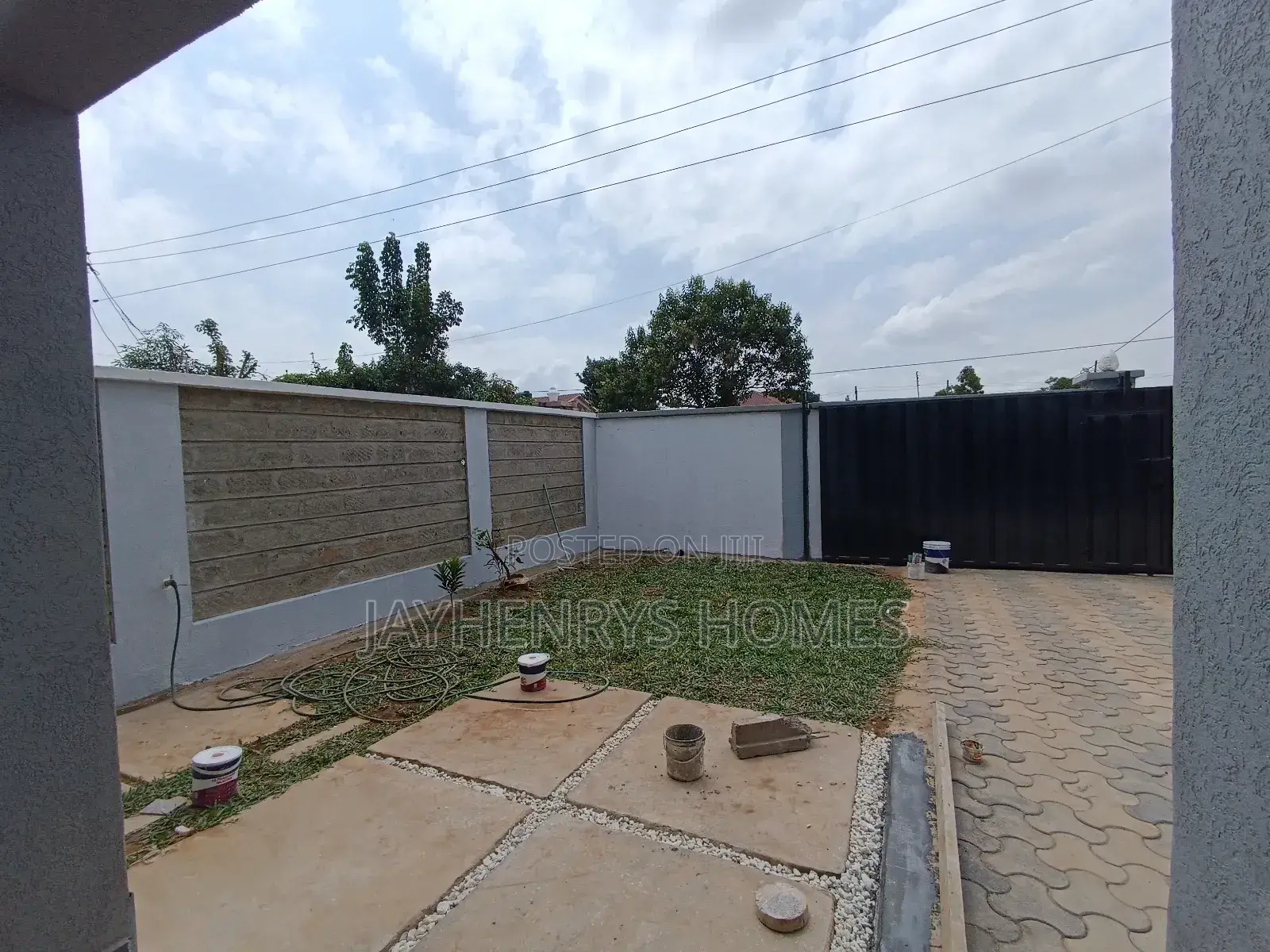 4bdrm House in Muigai Inn, Kenyatta Road / Theta for sale in Kenyatta Road / Theta