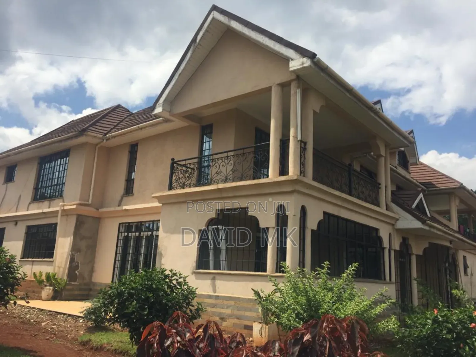 7bdrm Mansion in Runda Glove for sale in Runda