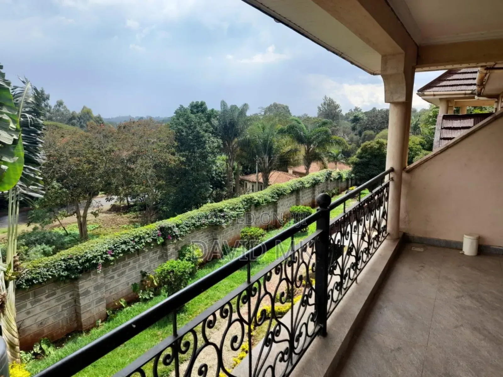 7bdrm Mansion in Runda Glove for sale in Runda