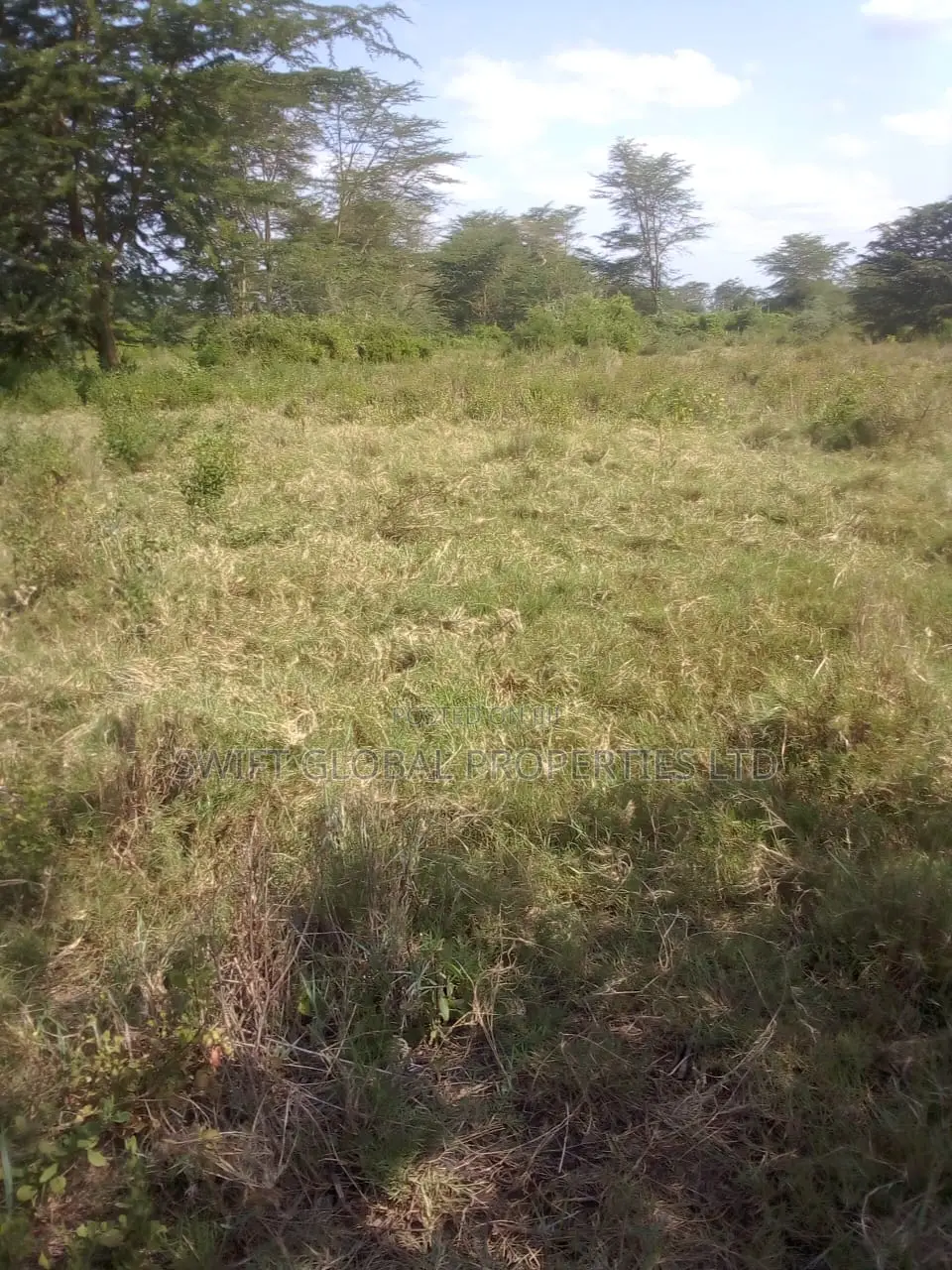185 Acres Is Available for Sale in Makindu Town Along Msa Rd in Makindu